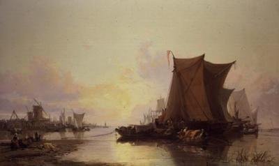 Róterdam de James Webb