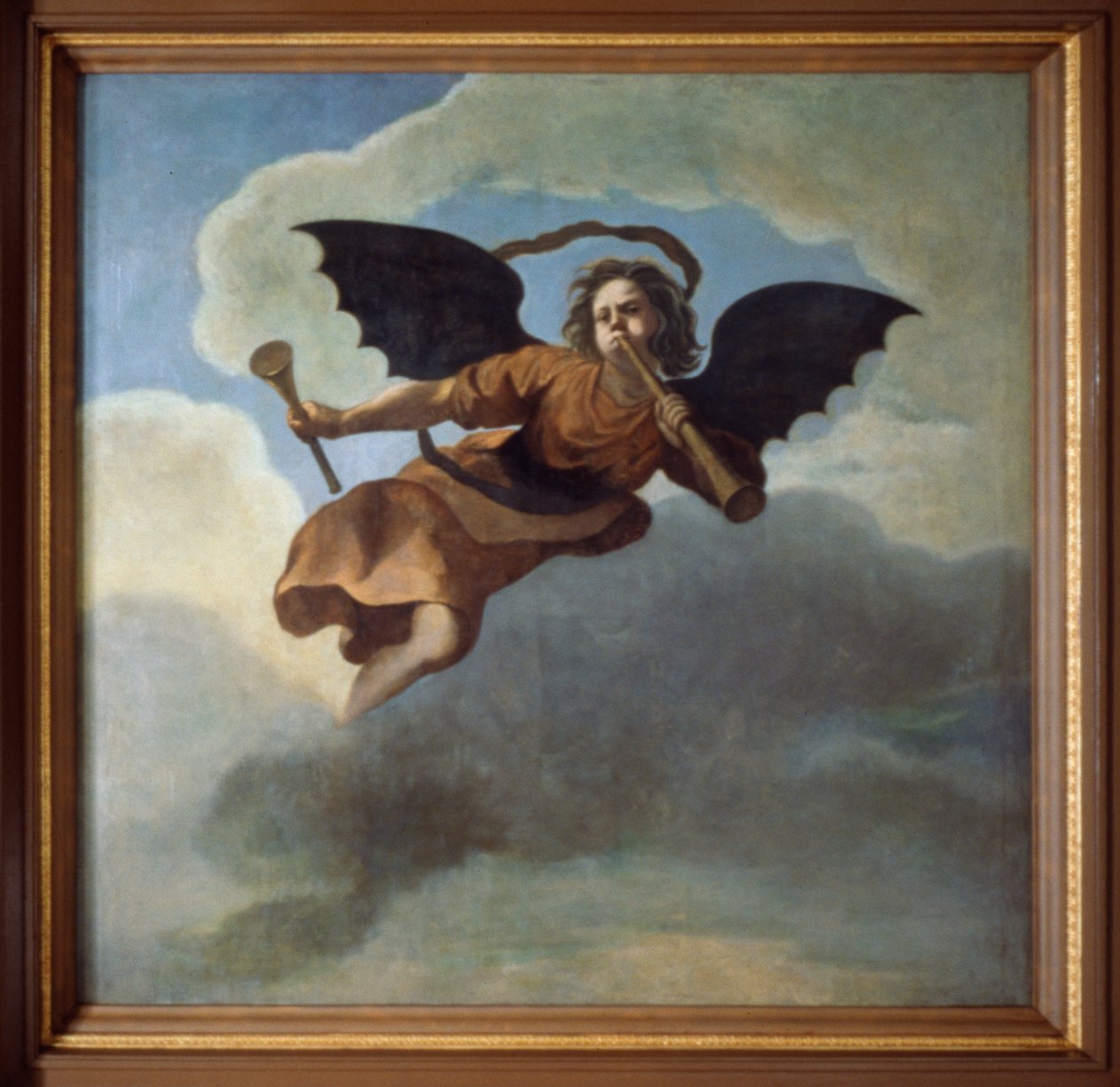 Notoriedad de Jan van Bronchorst