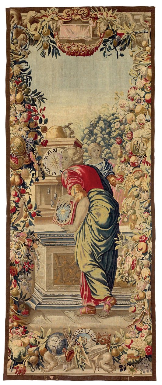 Juventud de Jan Leyniers