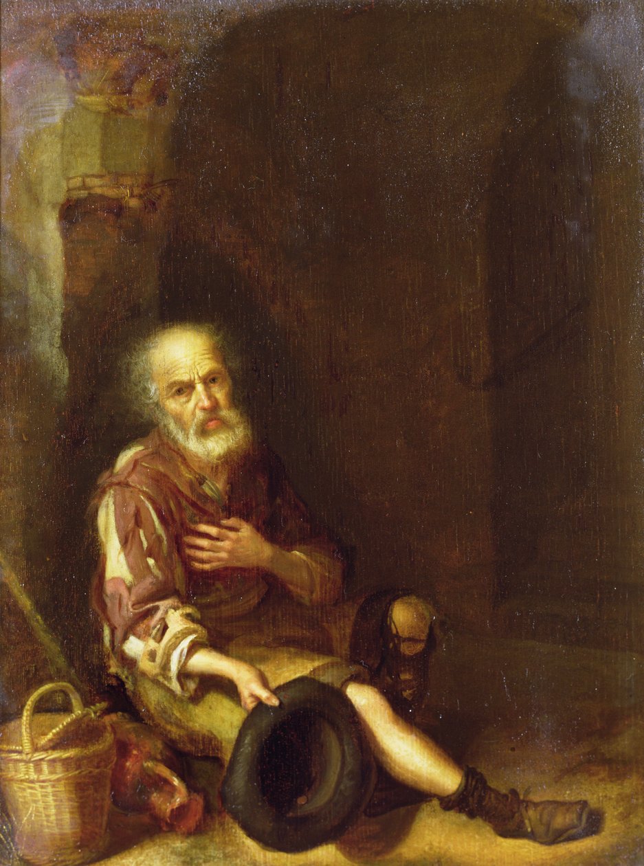 Imagen desconocida de Jan Adriansz van Staveren