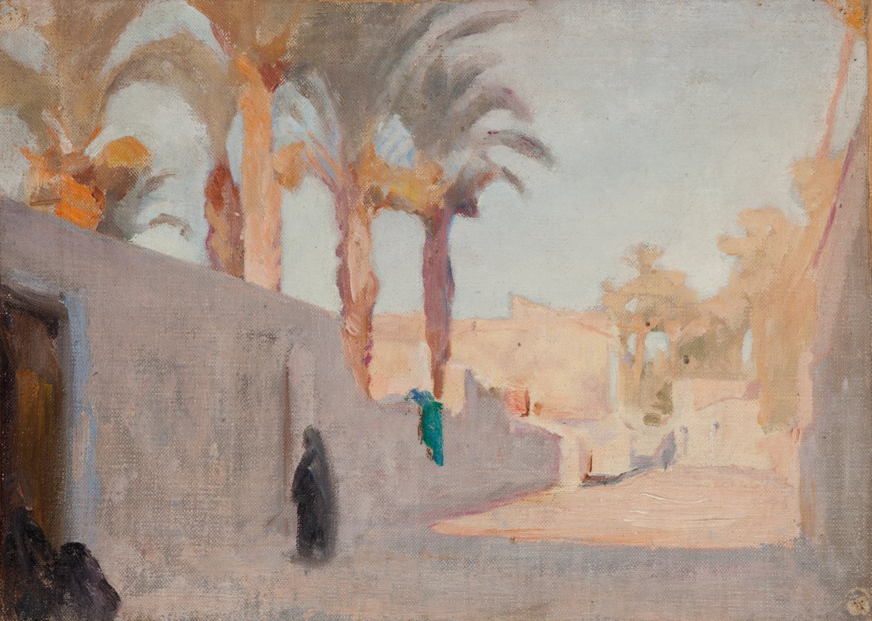 España (Elche) de Jan Ciągliński