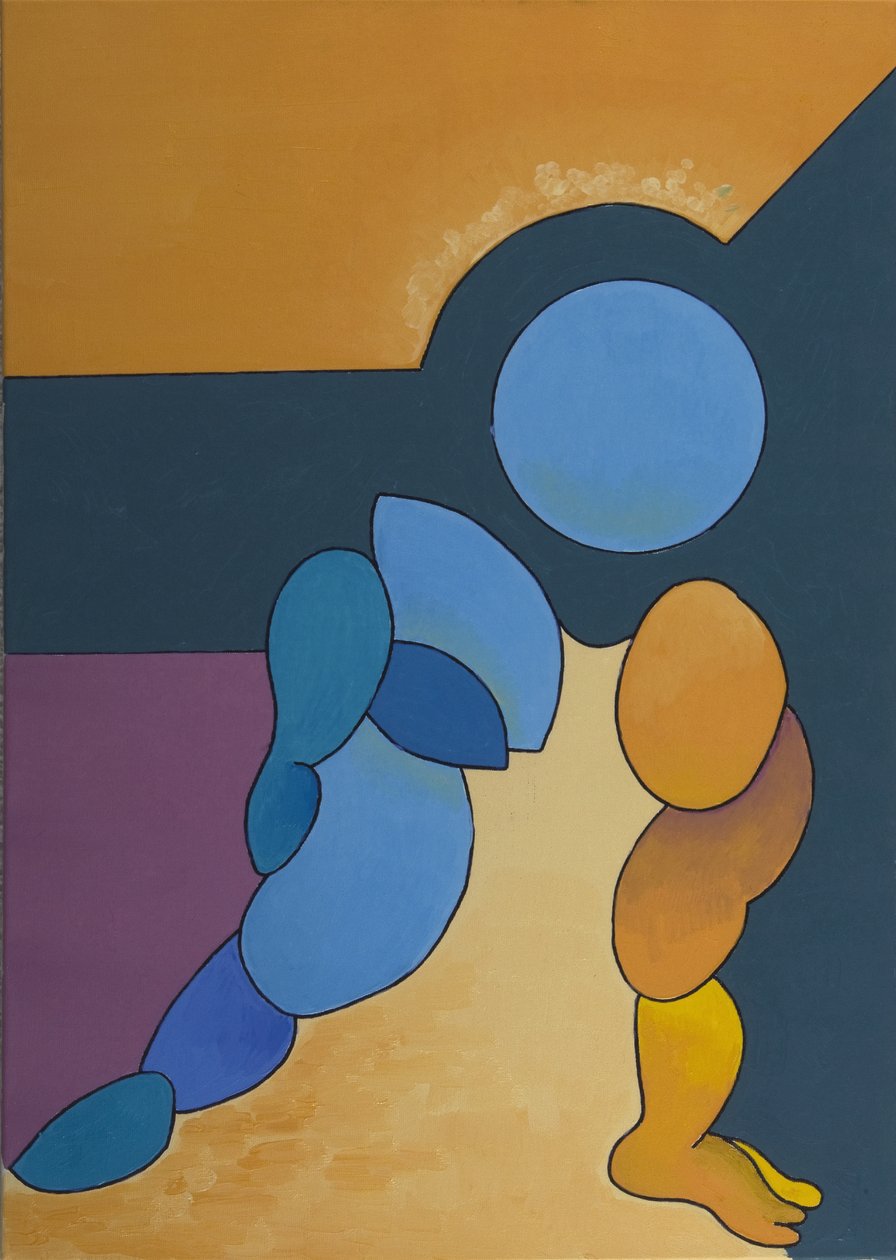 Adoración de Jan Groneberg