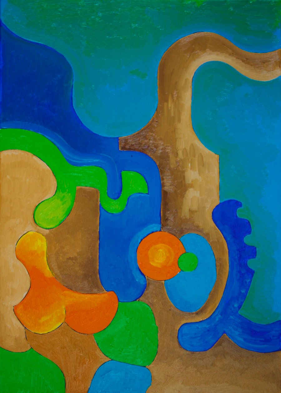 En Alta Expectativa, 2009 de Jan Groneberg