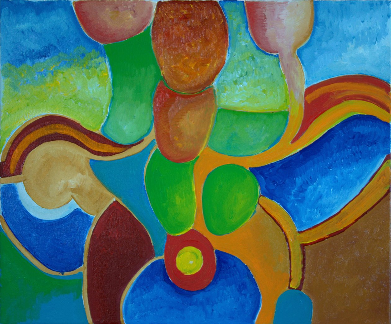 Tamerlán, 2009 de Jan Groneberg