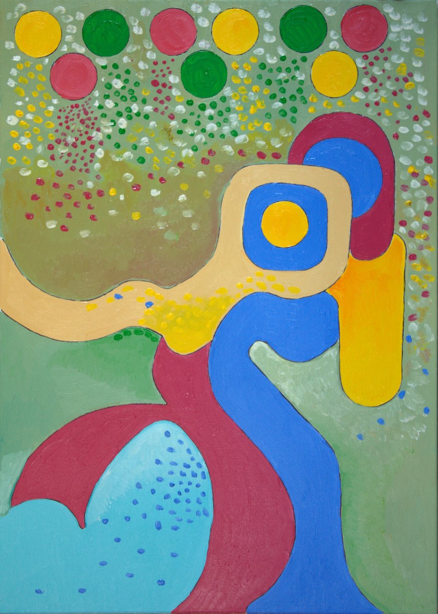 Tango, 2009 de Jan Groneberg