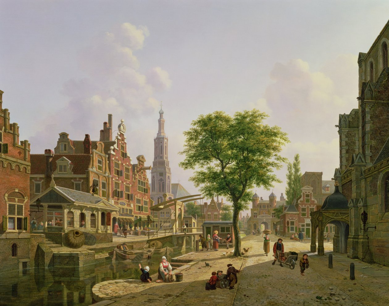 Imagen Desconocida de Jan Hendrik Verheyen
