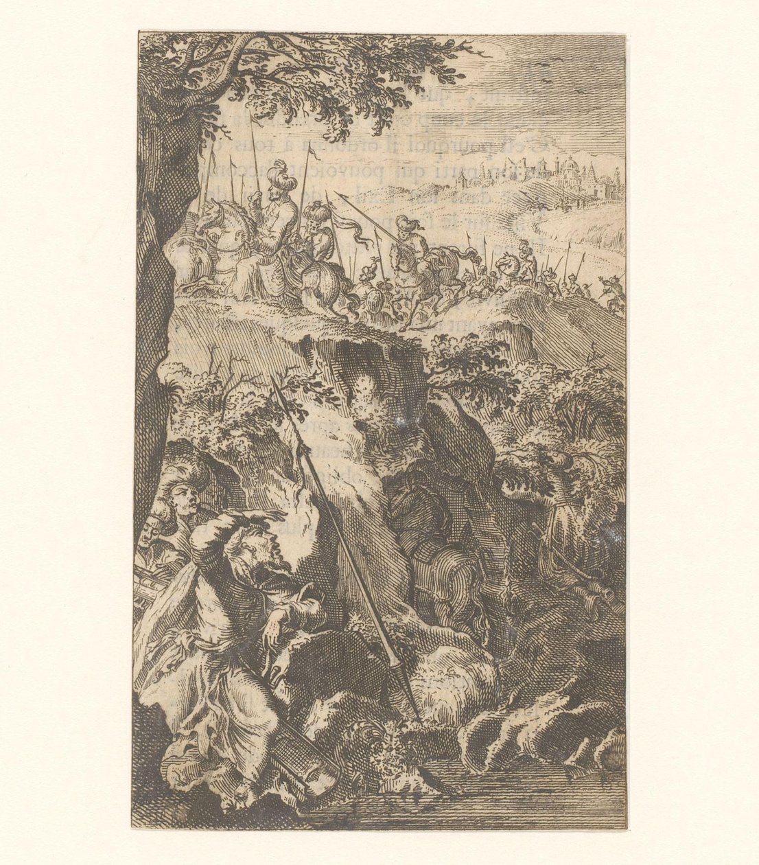 Batalla del Canal, 626-627 de Jan Luyken (possibly)