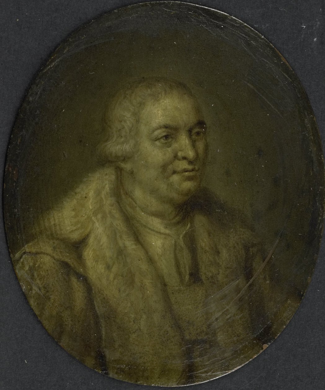 Jasón Pratensis (1486-1558), médico en Zierikzee de Jan Maurits Quinkhard