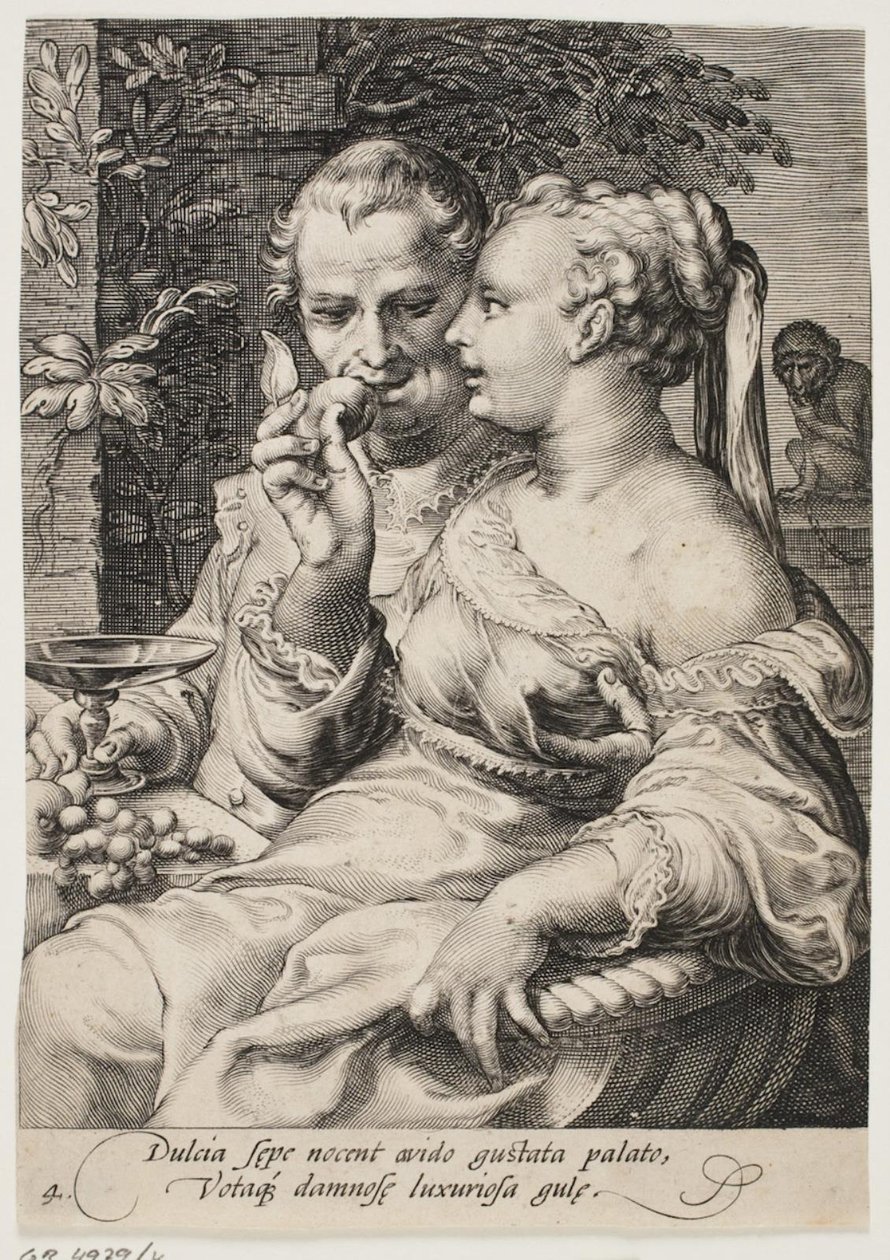 Gusto de Jan Saenredam