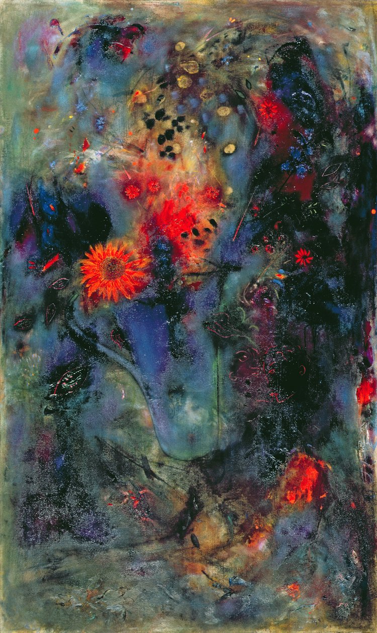 Girasol, 2002 de Jane Deakin