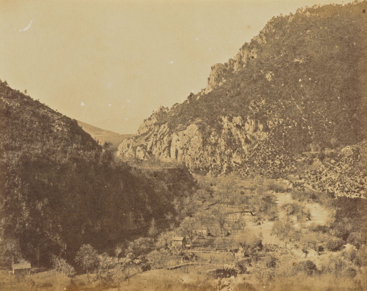 Terni, Valle de Jane Martha St. John