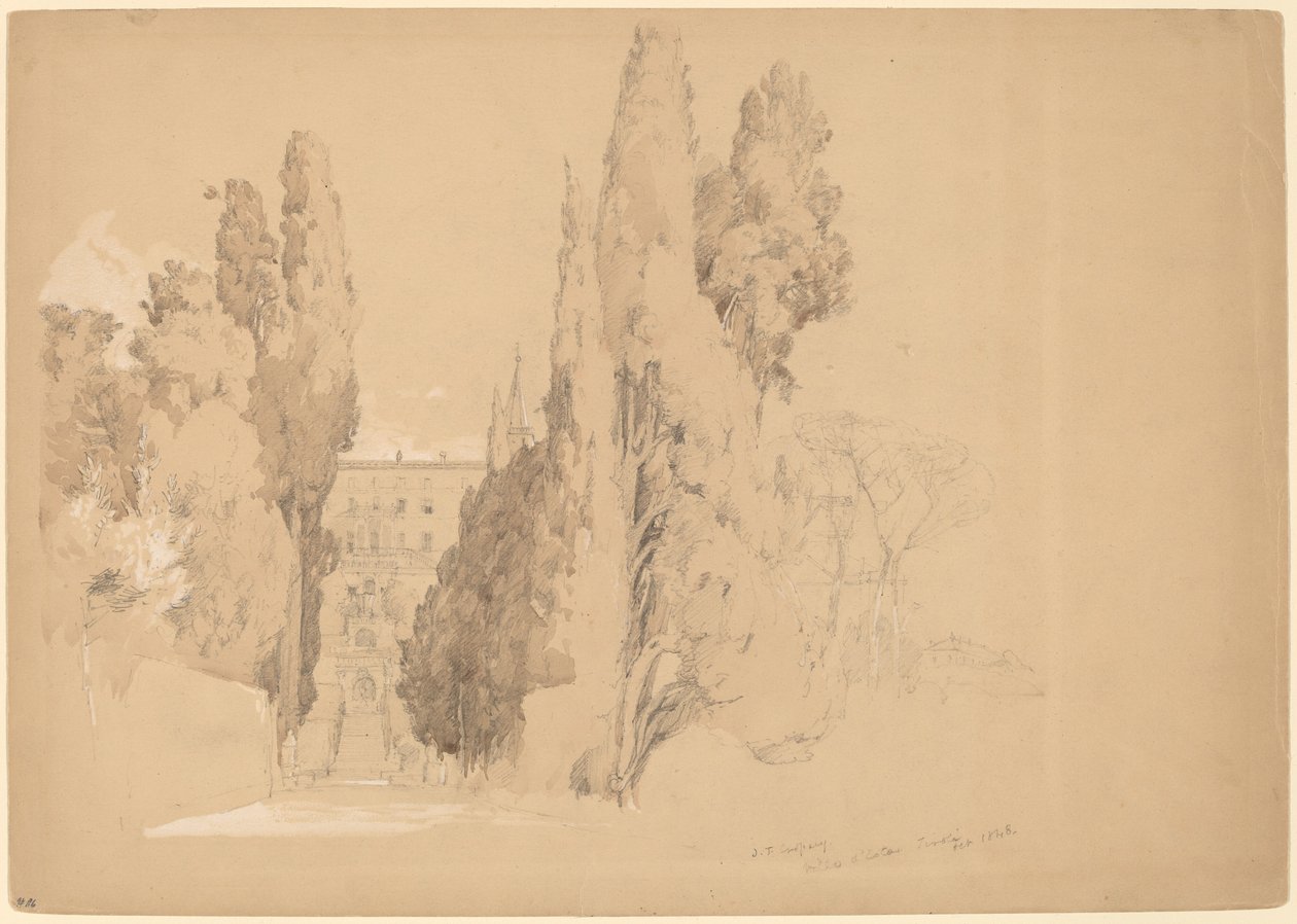 Villa d