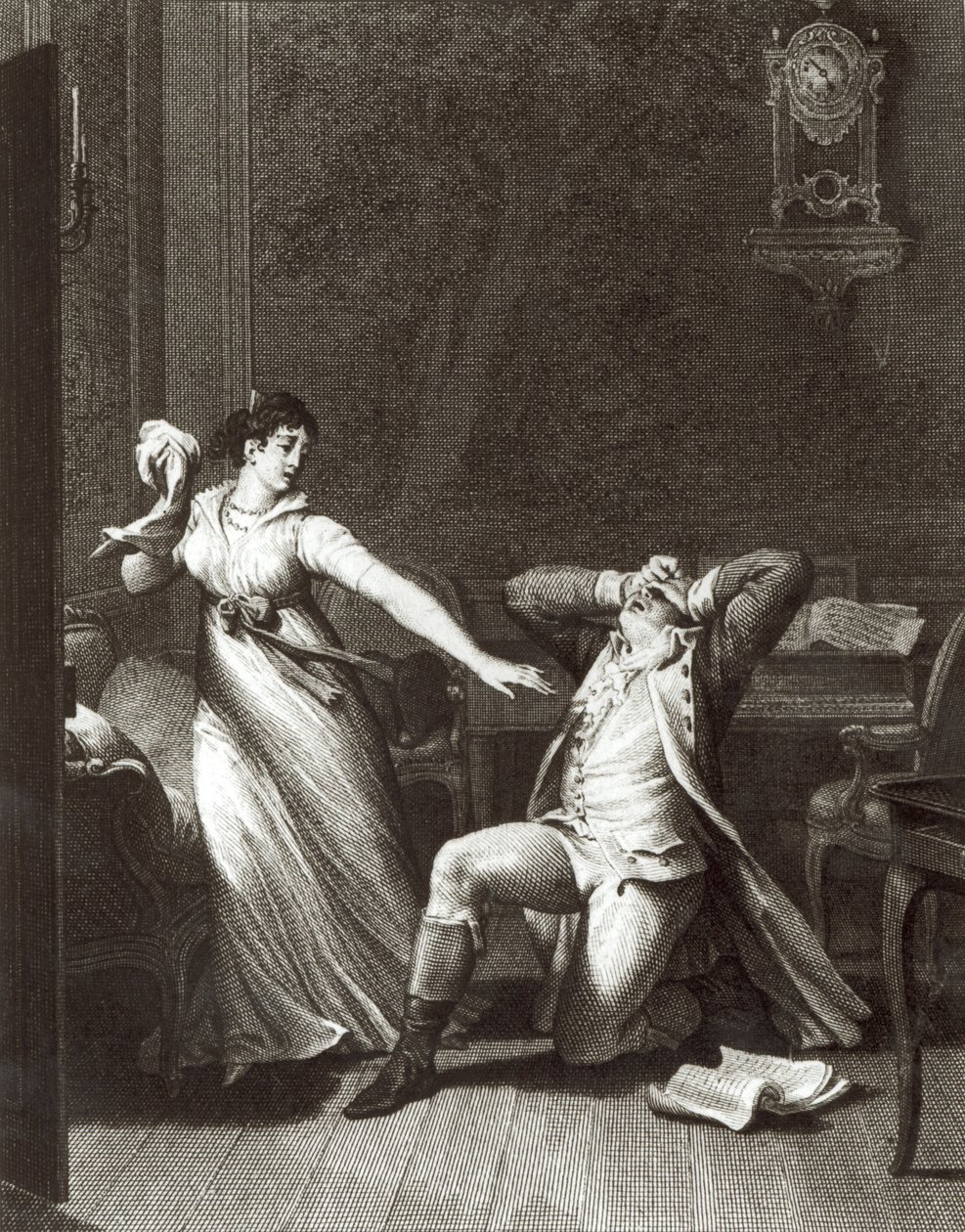 Ilustración de 