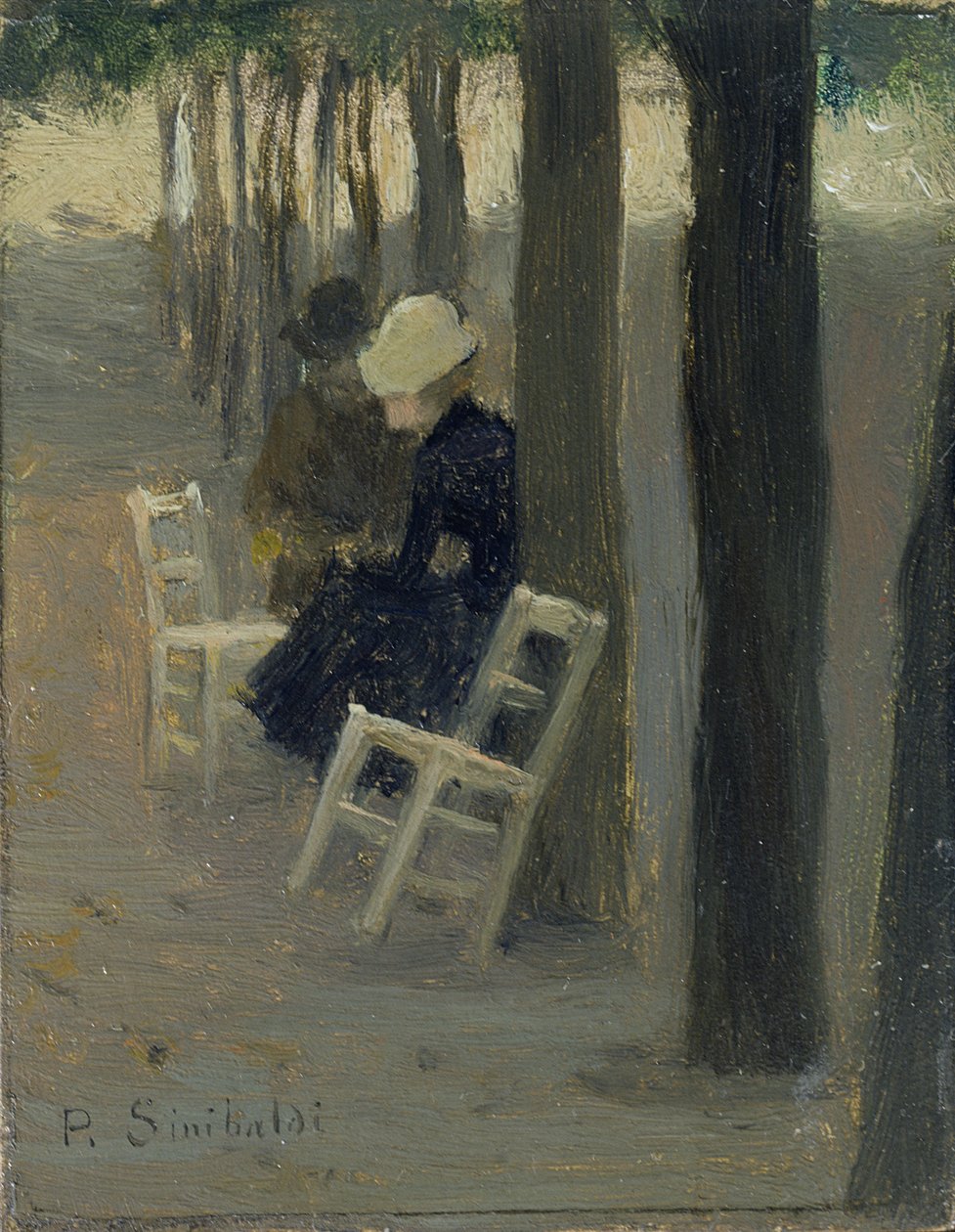 La Liaison de Jean Paul Sinibaldi
