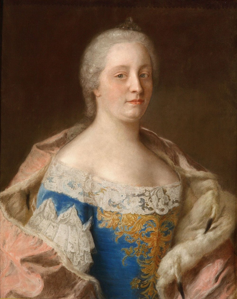 Liotard de Jean Étienne Liotard
