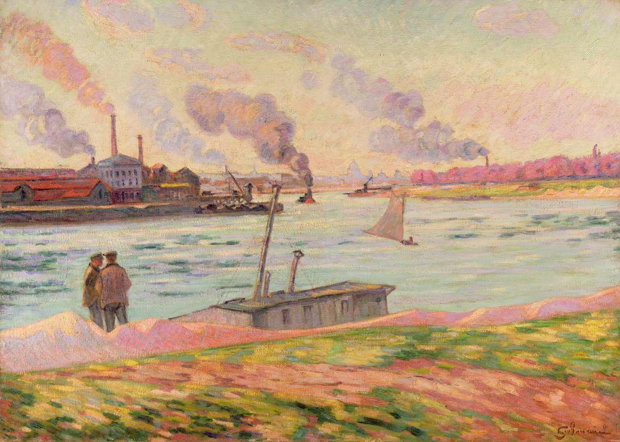 La Pointe d