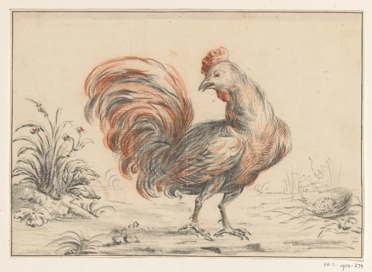 Haan de Jean Bernard