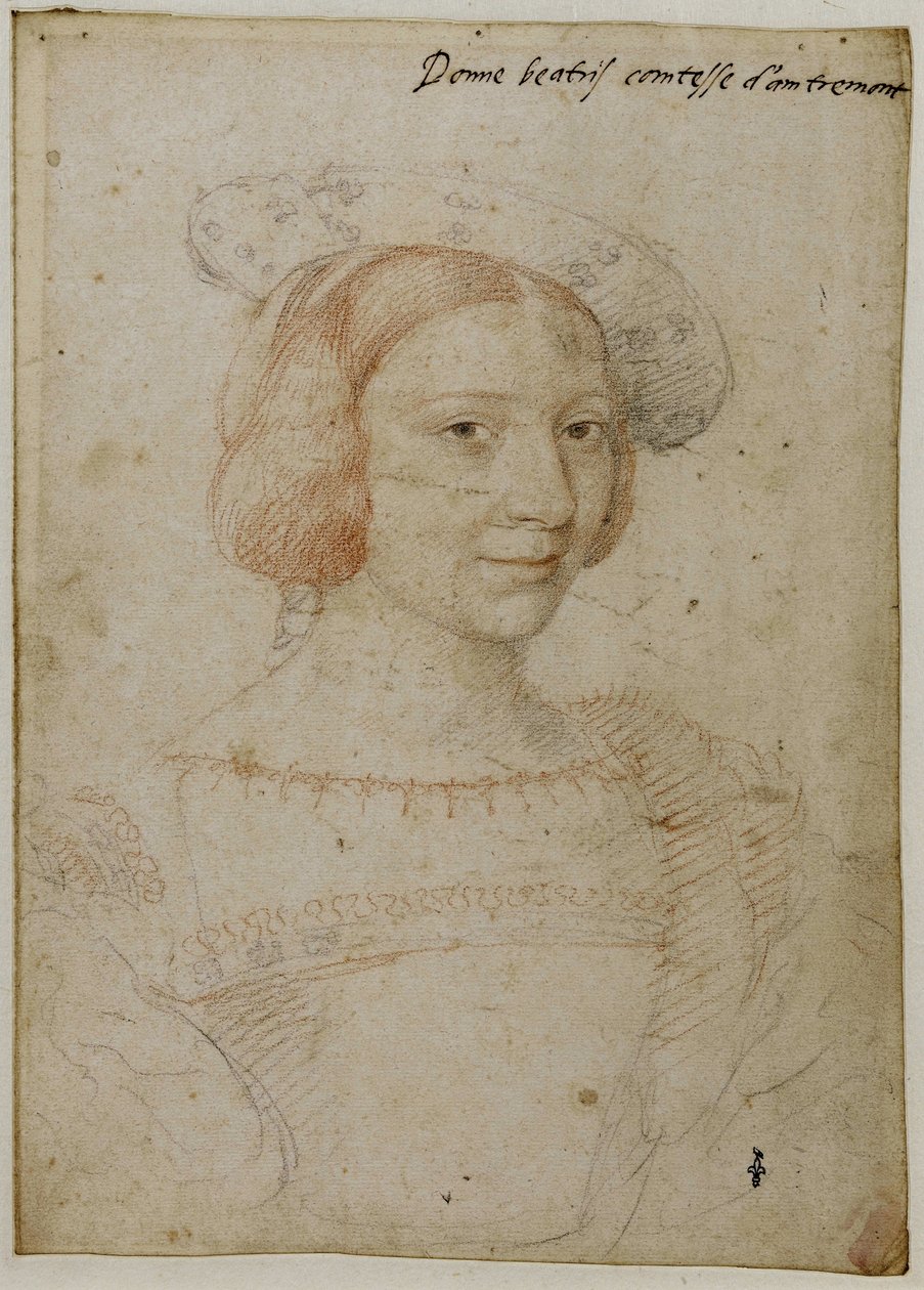 Beatrix Pacheco d