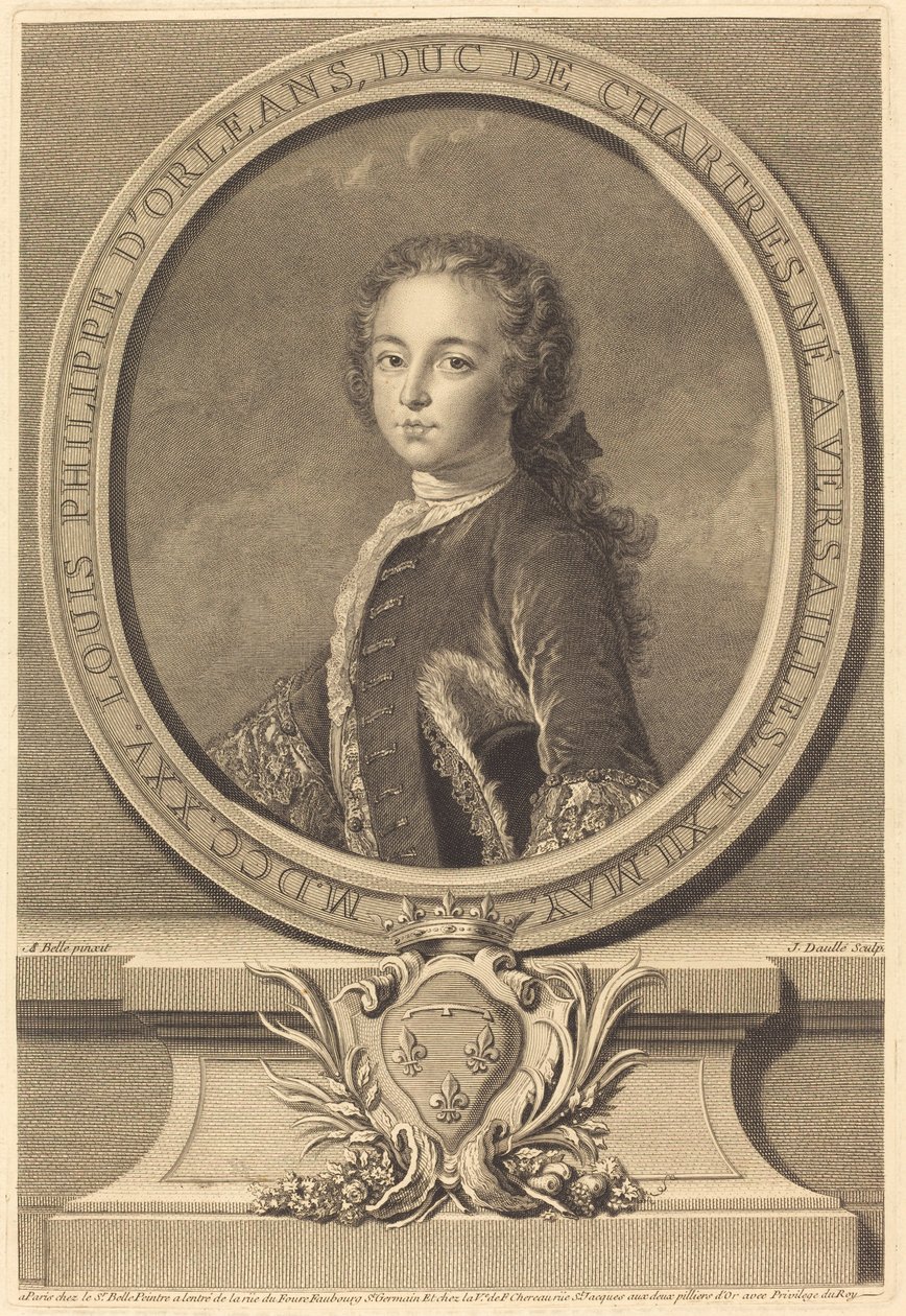 Louis Philippe d
