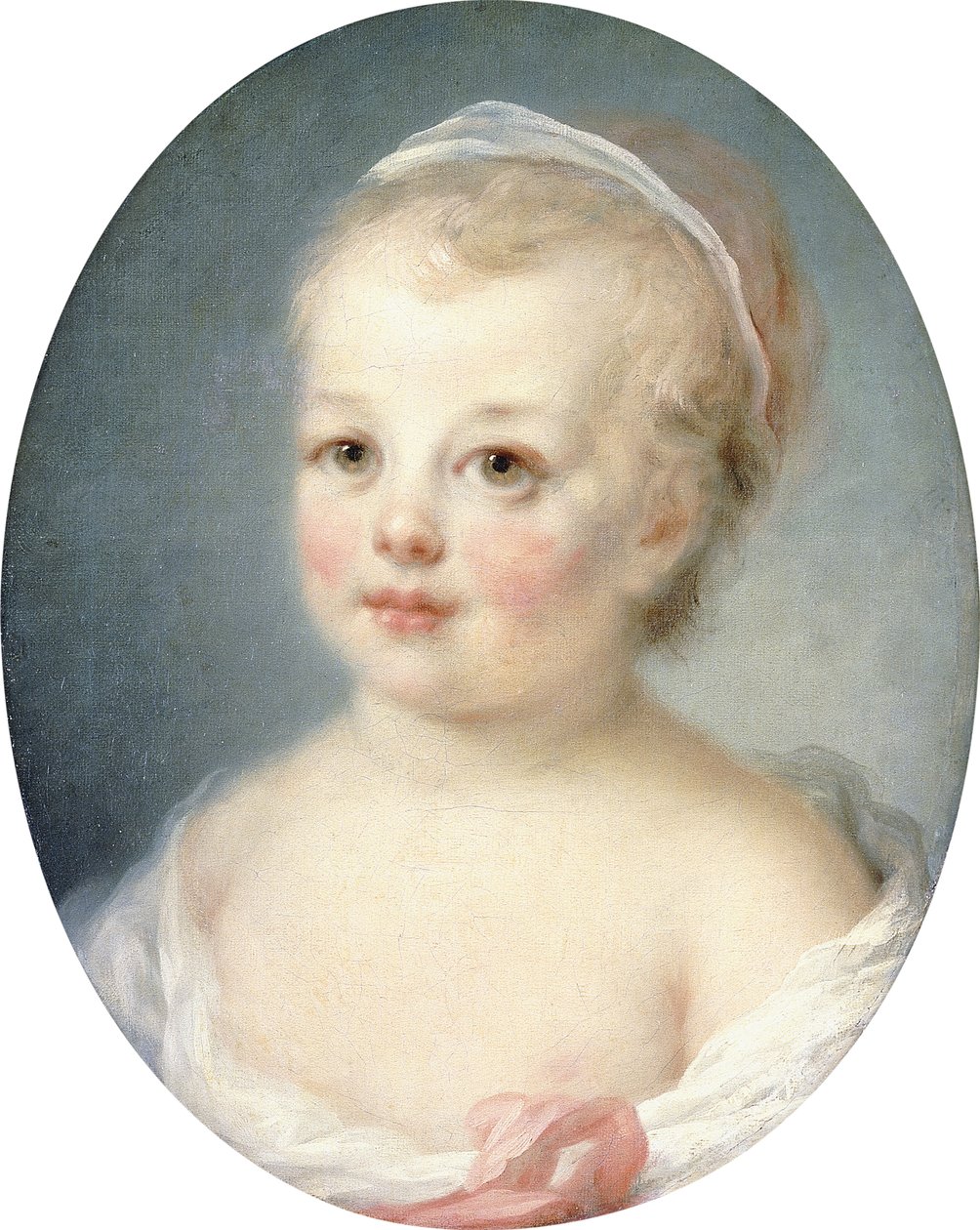 Un niño de Jean Honore Fragonard