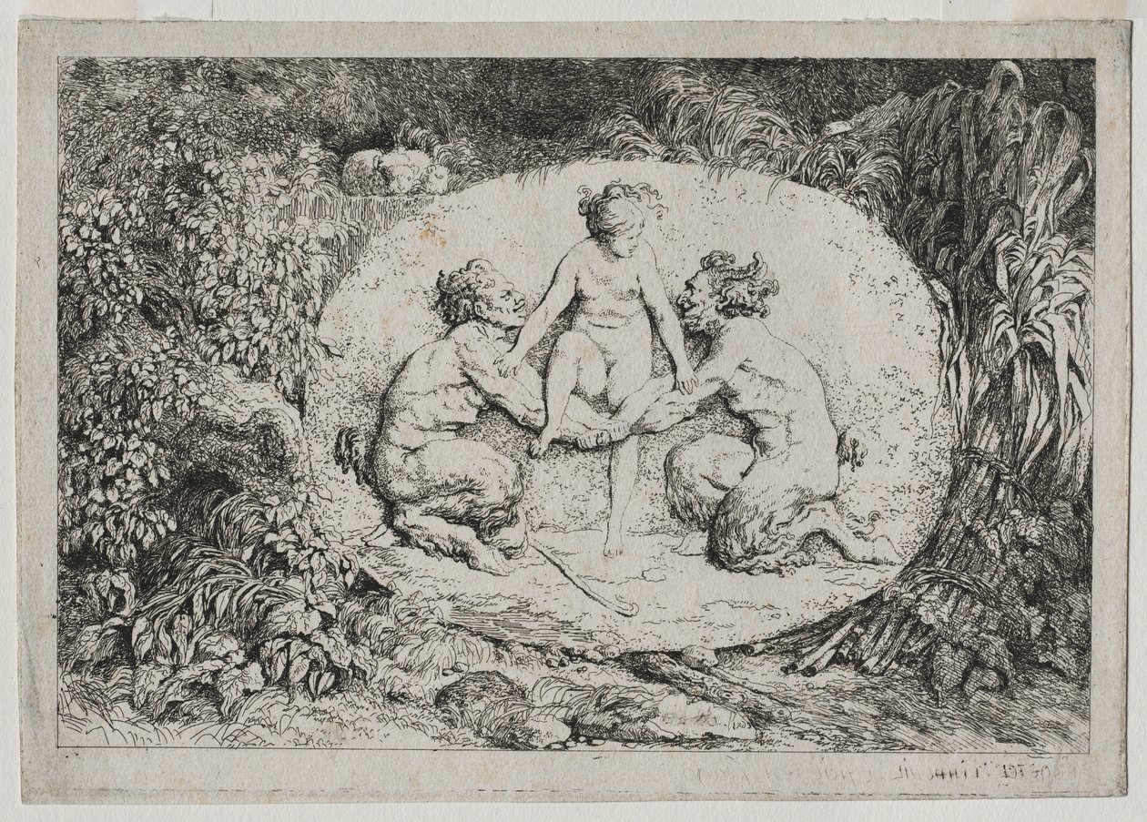 sin bachchan de Jean Honore Fragonard