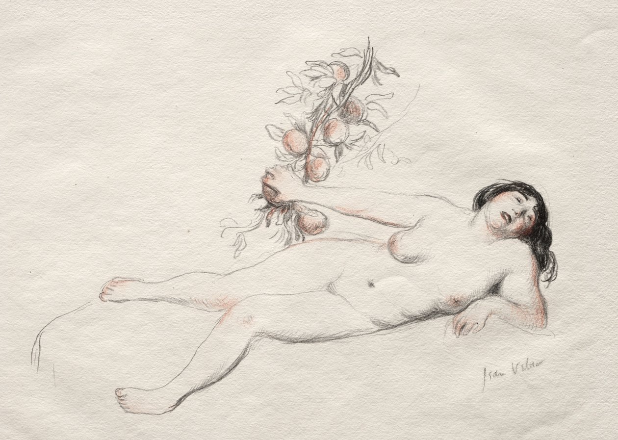 Eva de Jean Veber