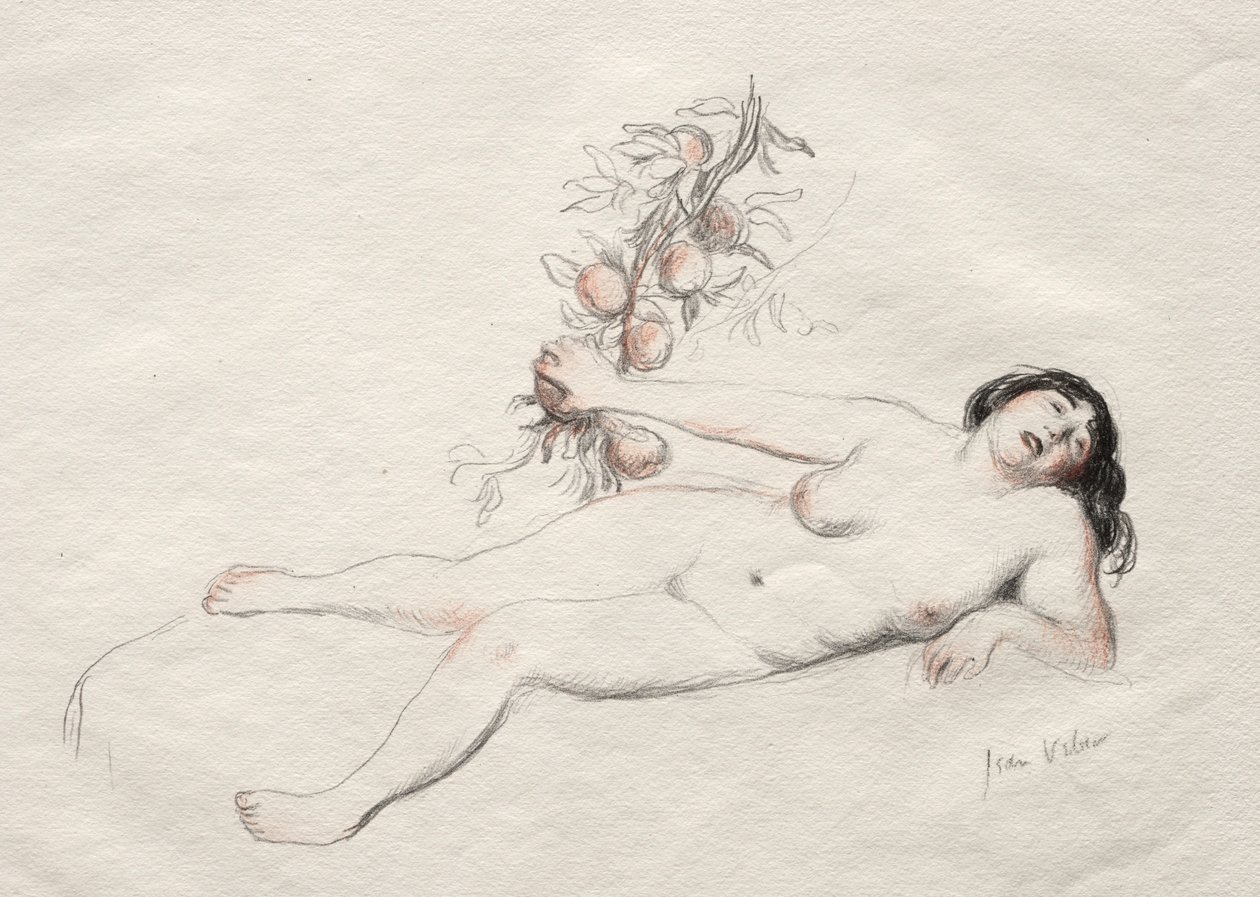 Eva de Jean Veber