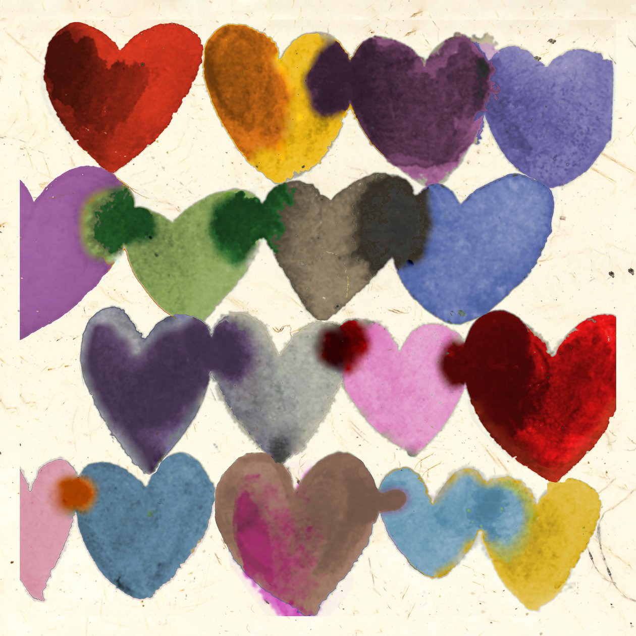 CORAZONES DE TINTA de Jenny Frean
