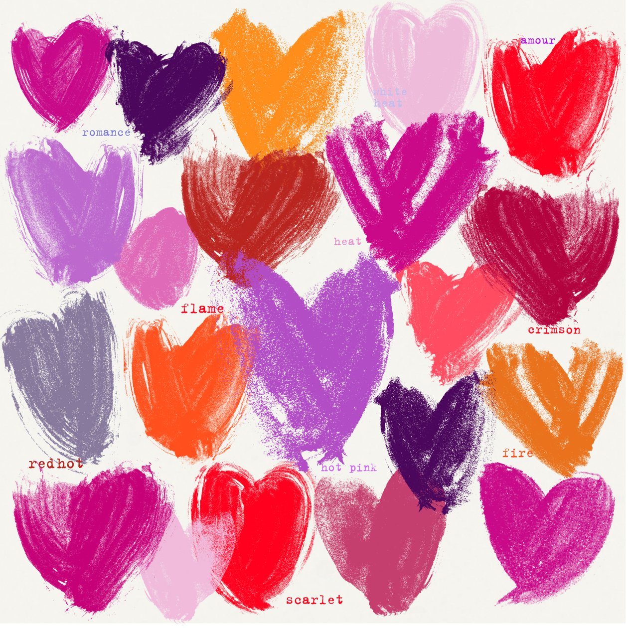 Coloreas Mi Mundo de Jenny Frean