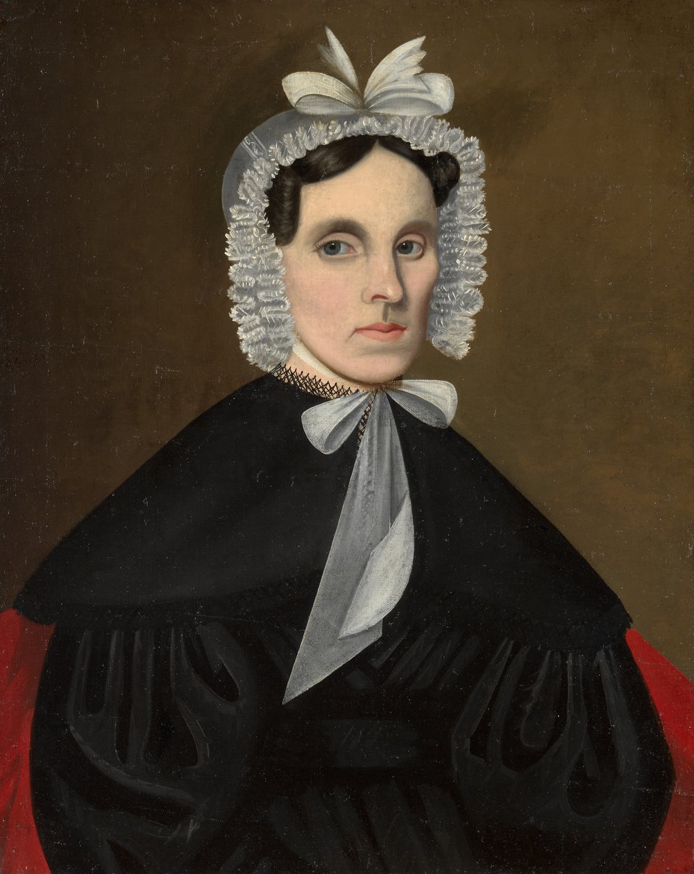 Sally Avery Olds, 1837 de Jeptha Homer Wade