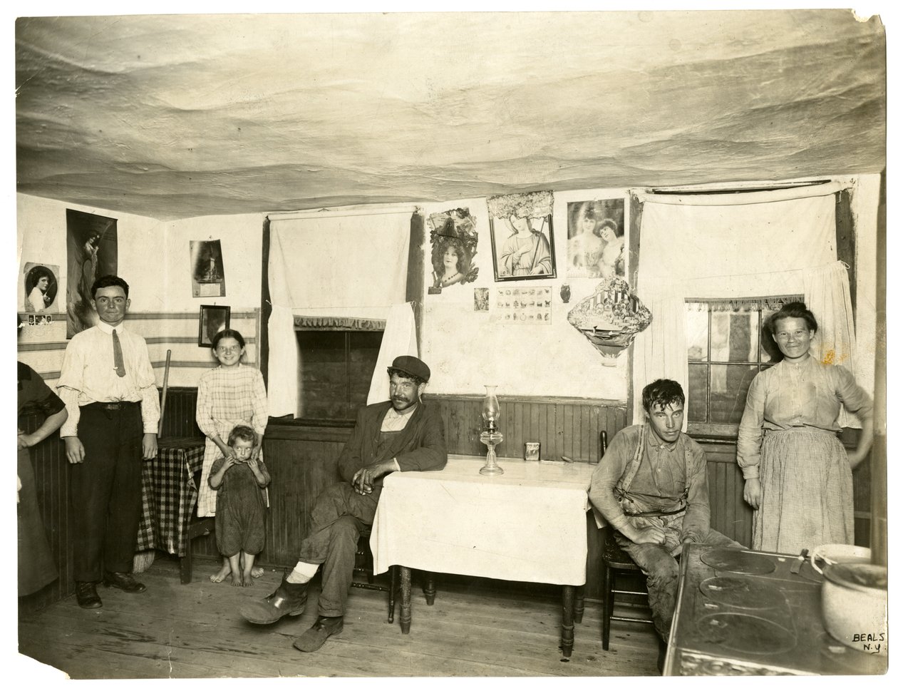 Brattleboro?, c.1905-40 de Jessie Tarbox Beals