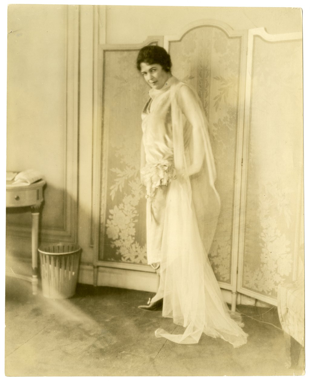 Condesa Volpi de Jessie Tarbox Beals