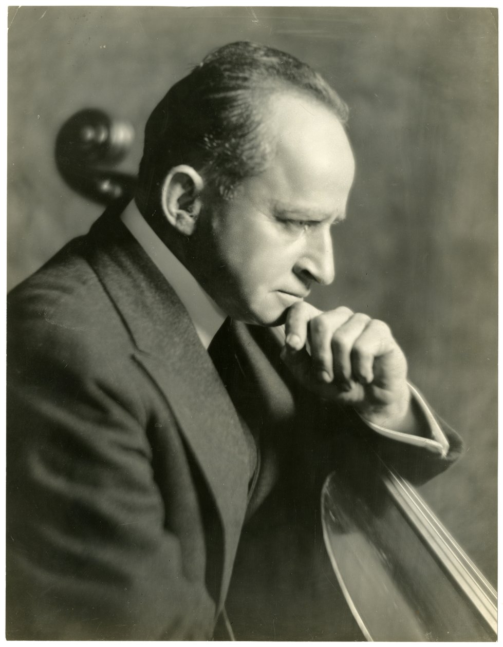 Hans Kronold de Jessie Tarbox Beals