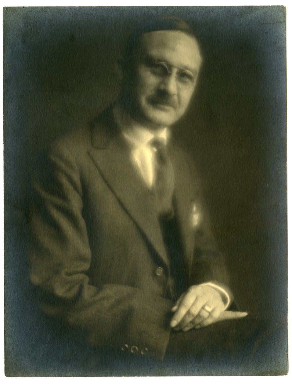 Hill Tolerton, c.1905-20 de Jessie Tarbox Beals