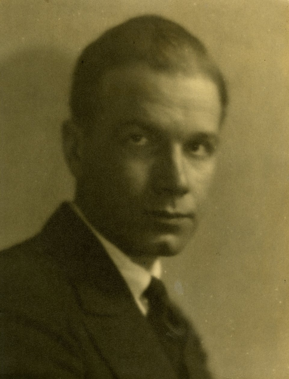 Kenneth Andrews ?, c.1905-27 de Jessie Tarbox Beals