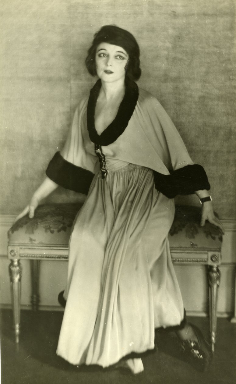 Marie Doro, c.1905-40 de Jessie Tarbox Beals