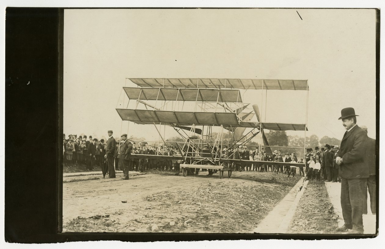 Maurice Bihe (?) de Jessie Tarbox Beals