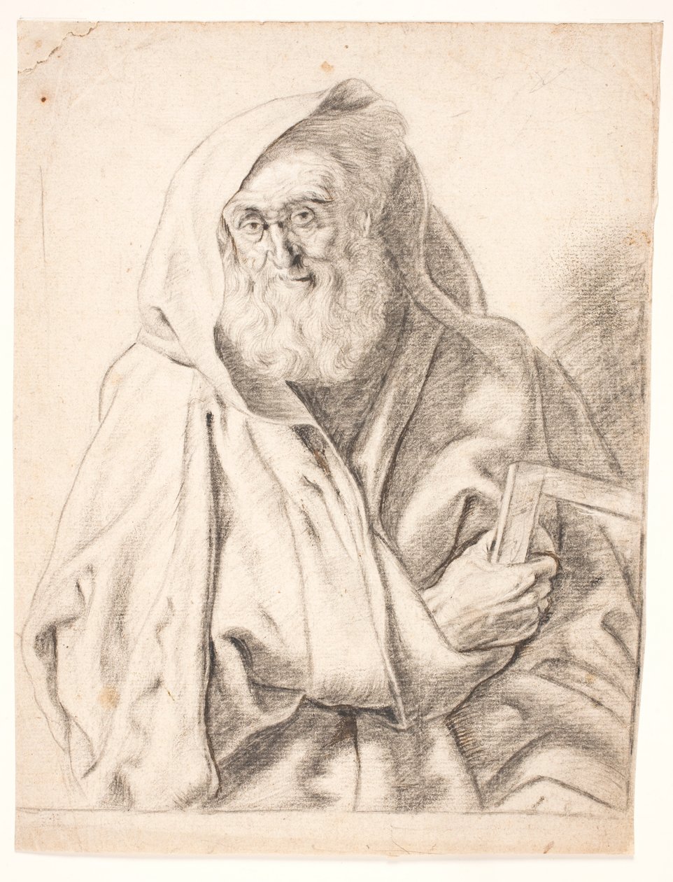 José (padre de Jesús) de Joachim von Sandrart