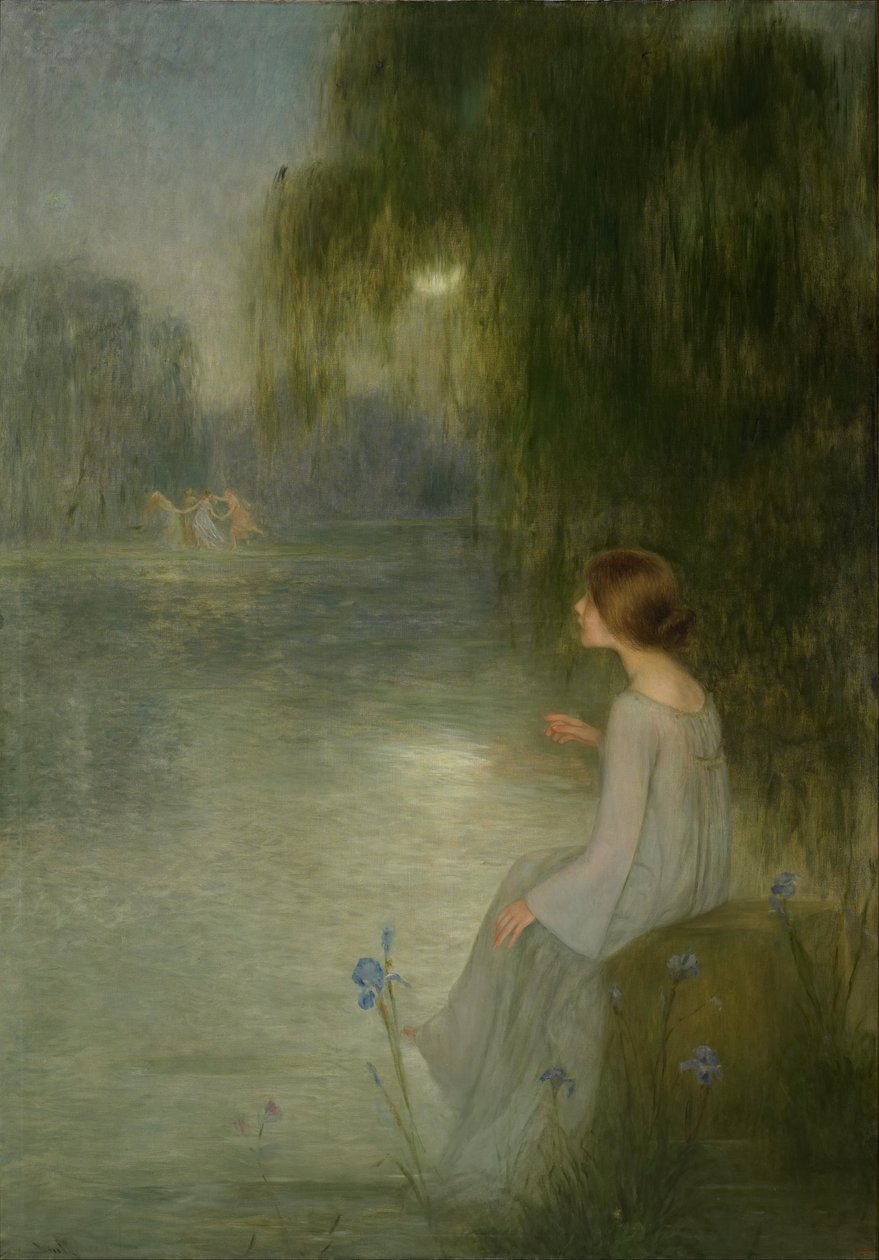 Sueño de Joan Brull