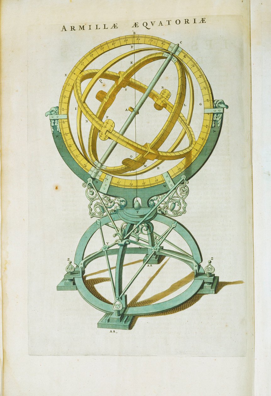 Atlas Mayor de Joan Blaeu de Joan Blaeu