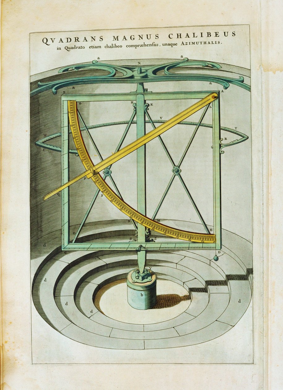 Atlas Mayor de Joan Blaeu de Joan Blaeu