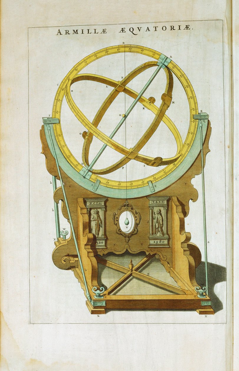 Atlas Mayor de Joan Blaeu de Joan Blaeu