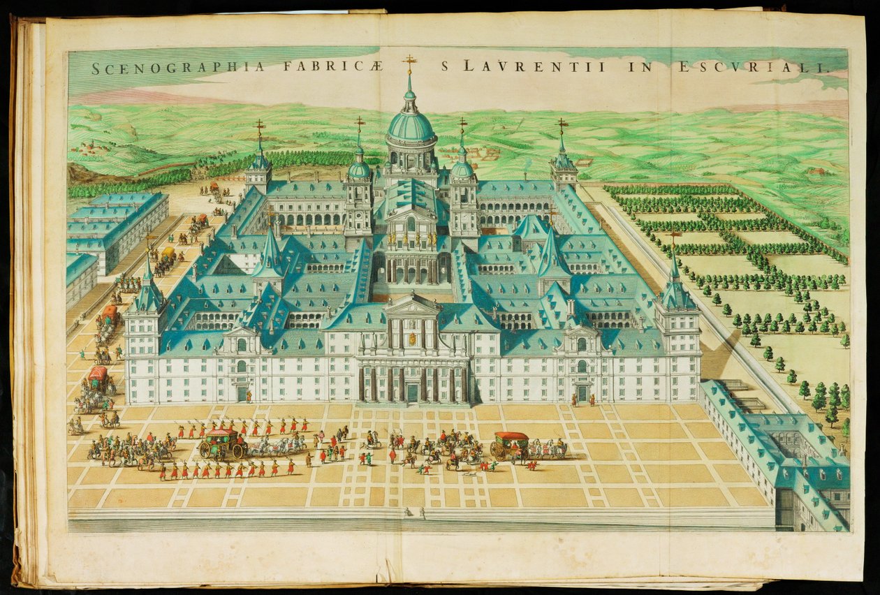 Atlas Mayor de Joan Blaeu de Joan Blaeu