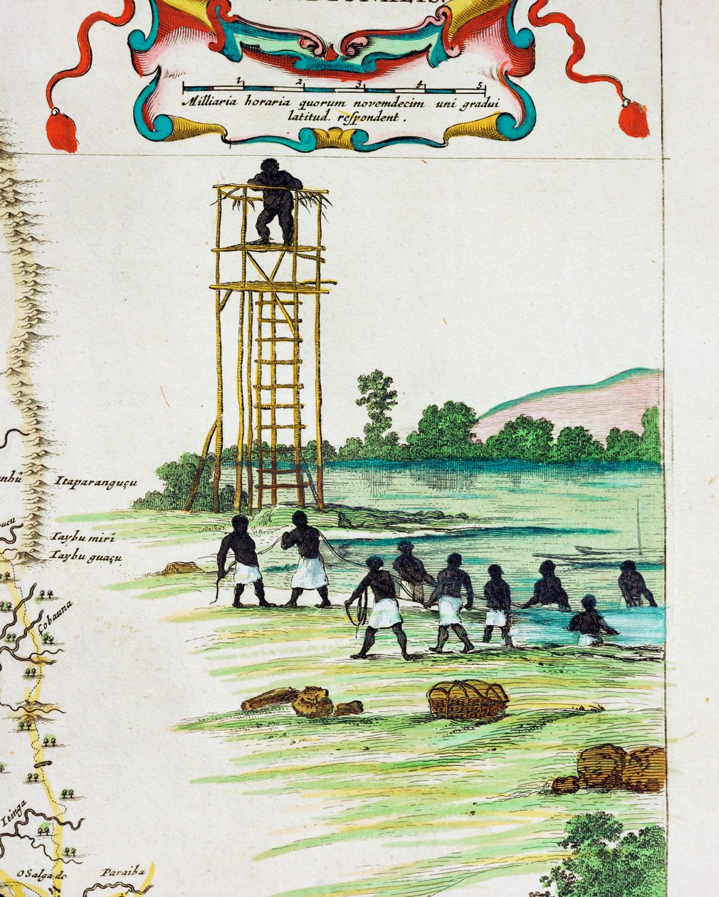 Atlas Mayor de Joan Blaeu de Joan Blaeu