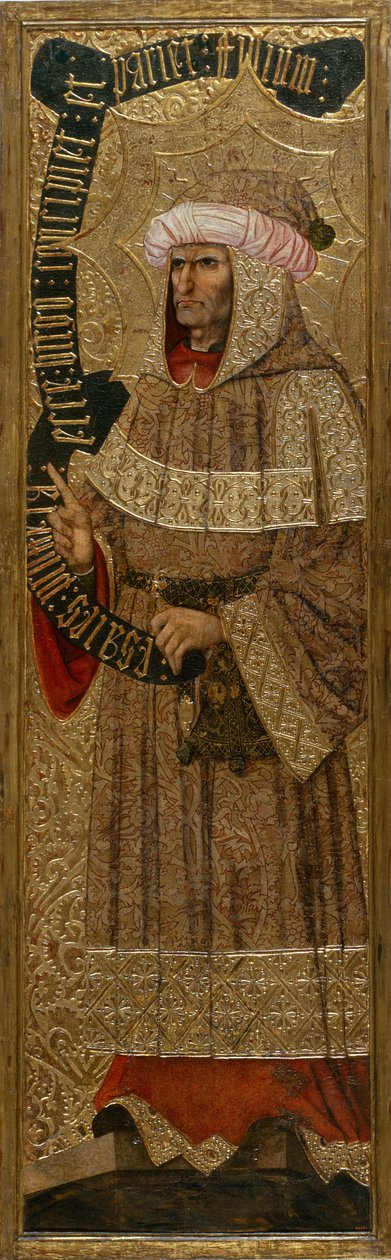 Isaías de Joan Gascó