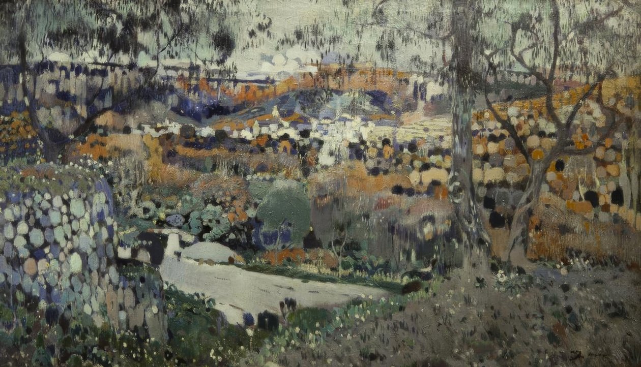 Aleixar de Joaquim Mir i Trinxet