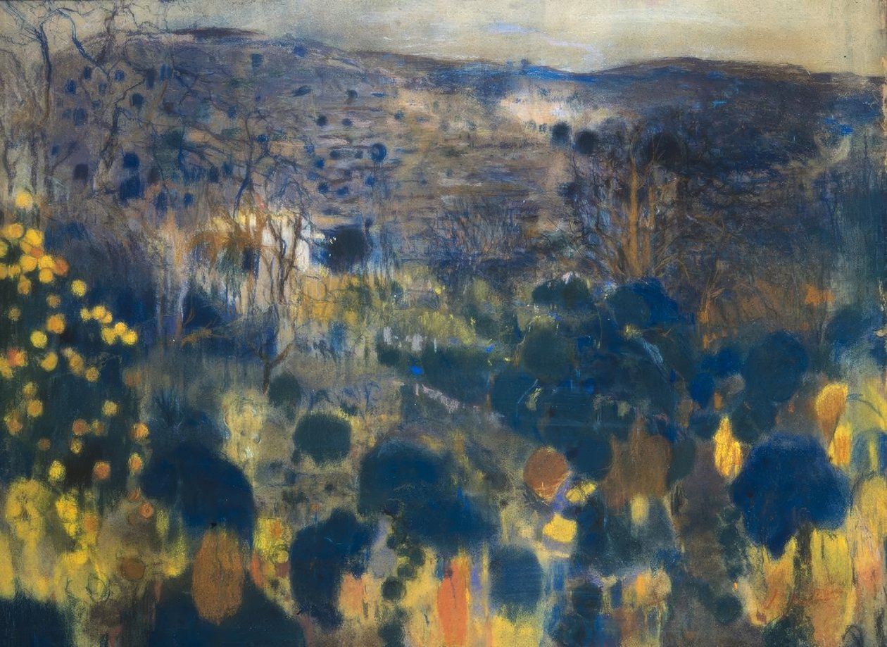 L’Aleixar de Joaquim Mir i Trinxet