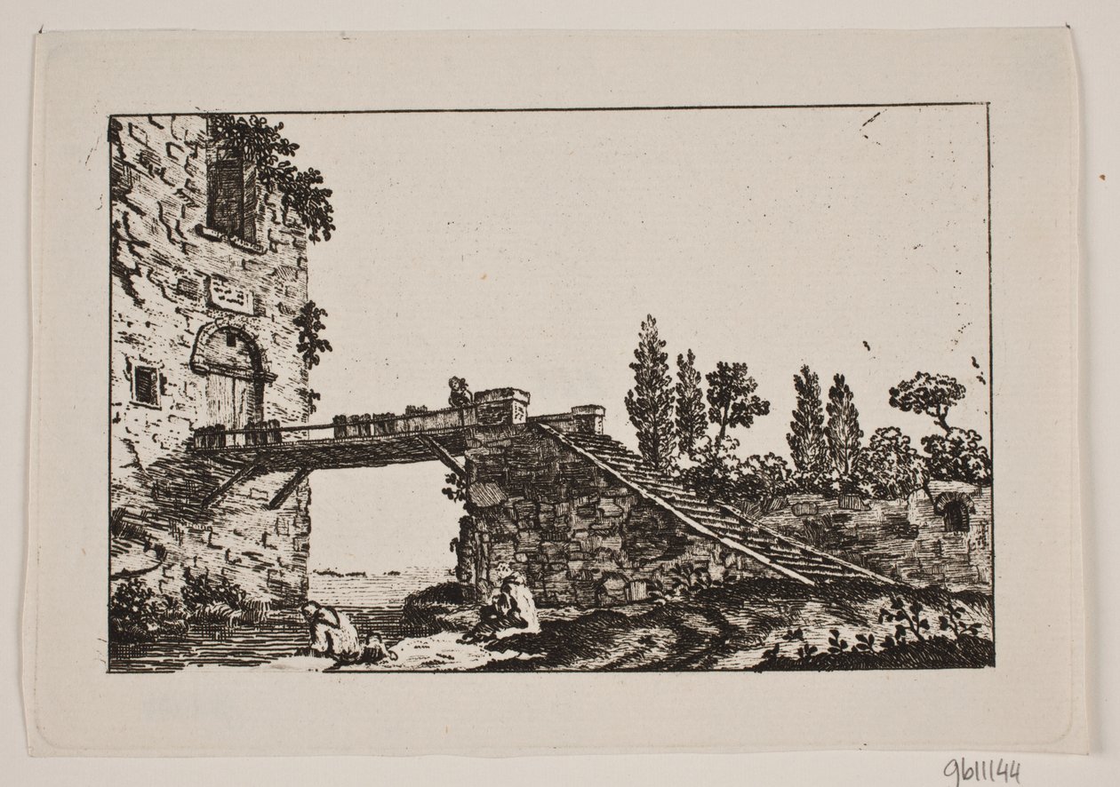 Paisajes de Johan Bülow