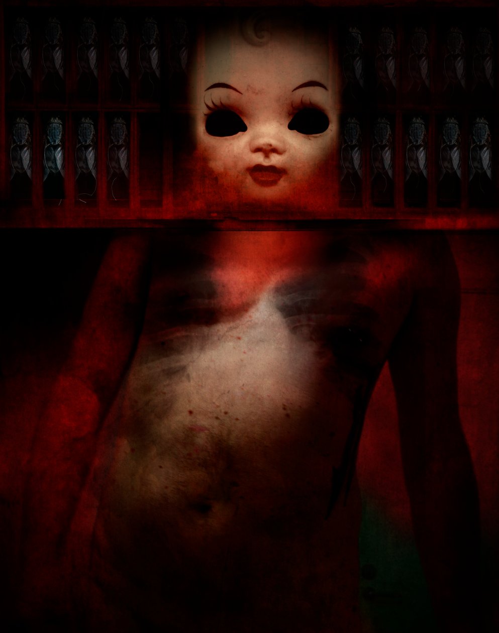 Señor del cielo, 2021 de Johan Lilja