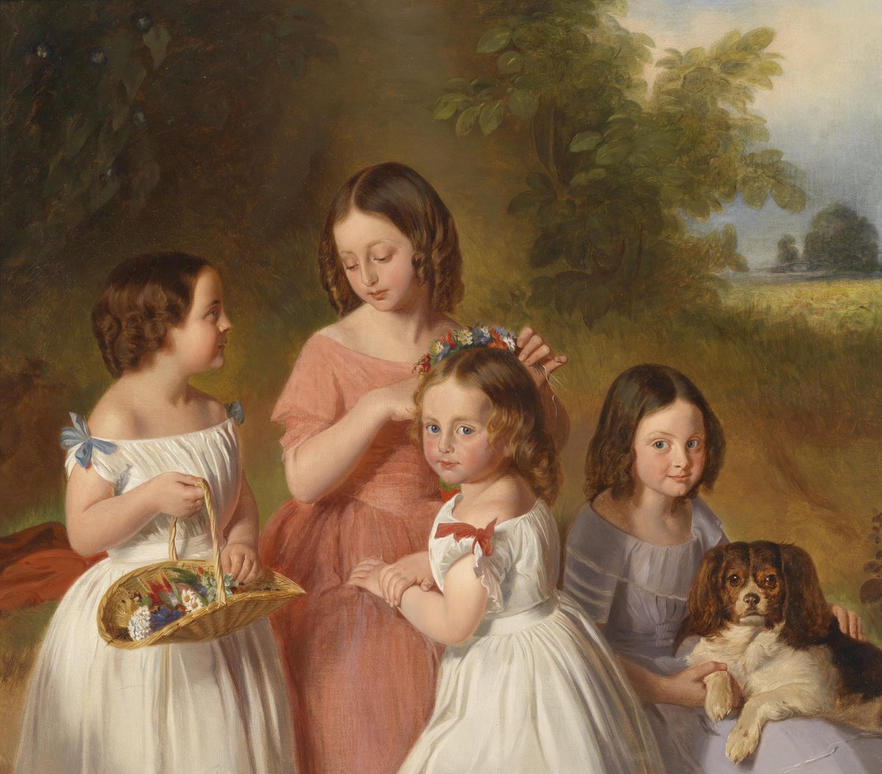 Hermanos de Johann Friedrich Dietler